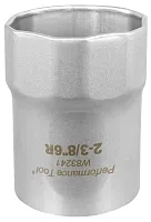 PERFORM TOOL W83241 Lock Nut Skt 2-3/8