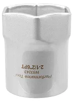 PERFORM TOOL W83243 Lock Nut Skt 2-1/2