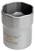 PERFORM TOOL W83245 Lock Nut Skt 2-9/16