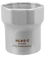PERFORM TOOL W83246 Lock Nut Skt 2-3/4