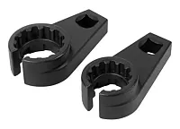 PERFORM TOOL W84009 Nox And Soot Sensor Socket