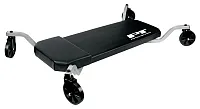 PERFORM TOOL W85014 Oversized X-Frame Creeper