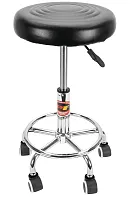 PERFORM TOOL W85027 Pneumatic Rolling Bar Stool