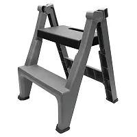 PERFORM TOOL W85040 2 Step Folding Ladder