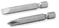 PERFORM TOOL W8598 Screwdriver Bit Set