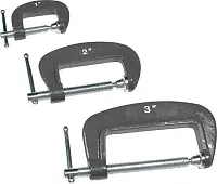 PERFORM TOOL W86012 C-Clamp
