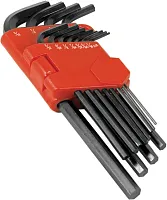 PERFORM TOOL W86101 Hex Key Set