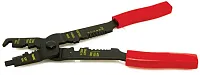 PERFORM TOOL W86500 Electrical Crimper