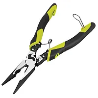 PERFORM TOOL W86507 8-1/2&#039;Multifunctionlongnoseplie