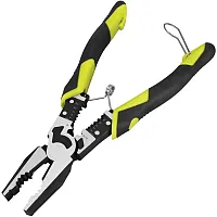 PERFORM TOOL W86508 8-1/2&#039;Multifunctionlinesmanplier