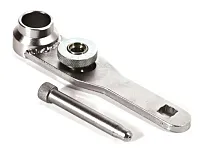 PERFORM TOOL W89209 Crank Pulley Tool