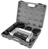 PERFORM TOOL W89304 Ball Joint Adapt Kit
