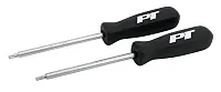 PERFORM TOOL W902C Screwdriver Set-Star