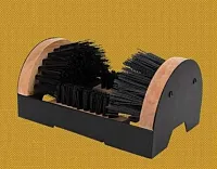PERFORM TOOL W9451 Boot And Shoe Brush
