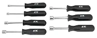 PERFORM TOOL W950 Nut Driver Set