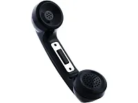 Forester Solutions INC 500-6M-00 50236.001 Black