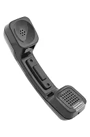 Forester Solutions INC K-6M-NC-2 50966.001 Pts Handset Black