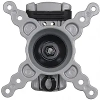 Pyle 10&quot; to 24&quot; Flat Panel Articulating TV Wall Mount