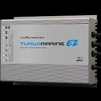 POWERMANIA 57206 Pwr-Batt Chgr Turbo M315E2 12V 15