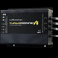 POWERMANIA 58304 Pwr-Batt Chgr Turbo M320V3 12V 20