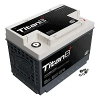 Xs Power Titan 8 Lithium Battery 5000 Watts / 30Ah