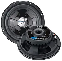 Planet 10&quot; Shallow Mount Woofer 800W Max
