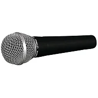 Pyle Pdmic58 Professional Handheld Unidirectional Dynamic Microphone