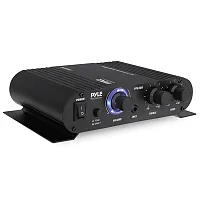 Pyle Pfa300 Pfa300 Hi-Fi 90-Watt-Max 2-Channel Stereo Class-T Amp