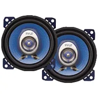 PYLE PL42BL Blue Label 2, 3 & 4-Way Speakers (4"; 2-way)