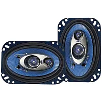 PYLE PL63BL Blue Label 2, 3 & 4-Way Speakers (6.5"; 3-way)