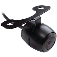 Pyle Plcm38Frv Universal Mount With Front & Rearview Camera