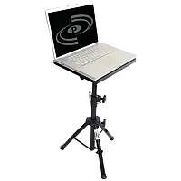 Pyle Pro Plpts2 Pro Dj Tripod Adjustable Stand For Notebook Comp