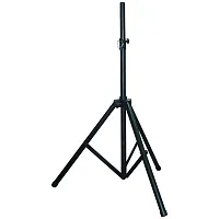 PYLE PRO PSTND2 Tripod Speaker Stand (6.5 ft)