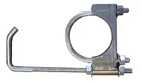 PYPES EXHAUS HVH13S Universal 3' Hanger 304