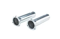 PYPES EXHAUS PVR13S 3.5-3&#039; Reducers 304 Stnls