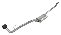 PYPES EXHAUS SJJ50SB 2020 Jeep Jt Gladiator Phantom Cb S