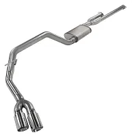 PYPES EXHAUS STT10R 2014-20 Tundra Cb W/ Race Pro
