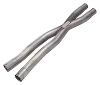 PYPES EXHAUS XFM78 Mustang Xpipe