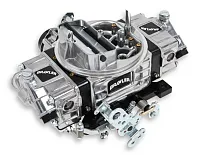QUICK FUEL BR67213 Brawler Street 750 Cfm Me