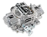 QUICK FUEL BR67256 Brawler Diecast Carbureto