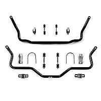 QA1 52836 Sway Bar Set Front 1-3/8' & Rear 1