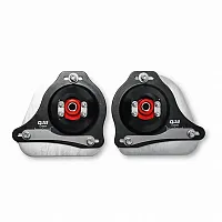 QA1 CC116 Caster-Camber Plate Kit