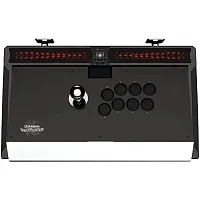 Qanba Q5-Ps4-01 Playstation(R)4 Dragon Joystick