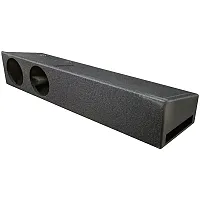 Qpower 2 Hole 8&quot; Ported For Ford F150 Super Crew 2009-Current & 
