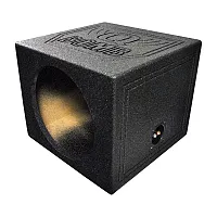 Qpower Single 12&quot; Sealed Qbomb