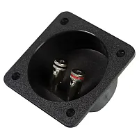 Qpower Q-Bomb Square Terminal Cup