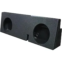Qpower Qbomb Dual 10&quot; For Tacoma 2005 - 18