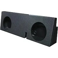 Qbomb Dual 12&quot; For Tacoma 2005-18