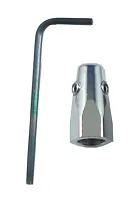 Larsen Qcone100 Larsen - Antenna Cone Adapter With .100&quot; Diamete