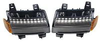 QUAKE LED QTE1023 Jeep Wrangler Jl/Gladiator Jt Smoke
